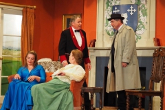 OLYMPUS DIGITAL CAMERA