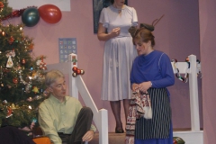 OLYMPUS DIGITAL CAMERA