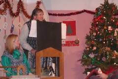 OLYMPUS DIGITAL CAMERA